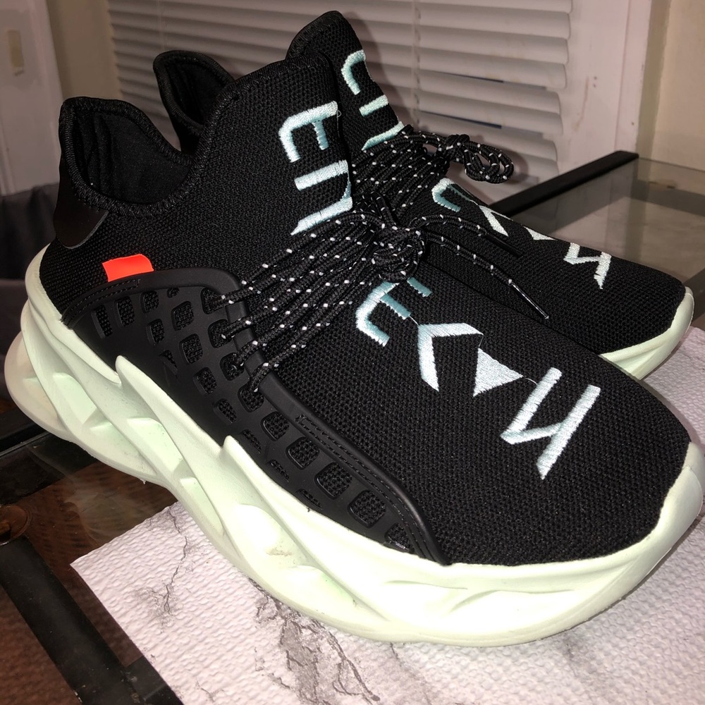 Men’s Designer Shoes